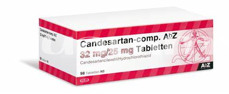 Candesartan Und Sildenafil: Risiken Und Vorsichtsmaßnahmen