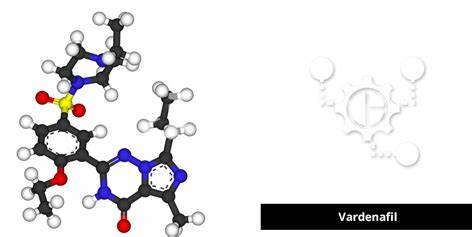 erfolgsrate Von Vardenafil: Was Sagt Die Forschung?