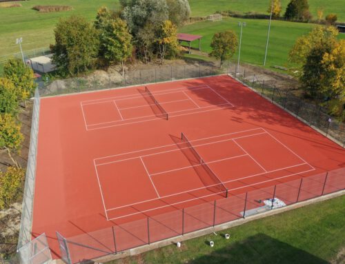 Klärung zur Verwendung der Allwetterplätze im Punktspielbetrieb